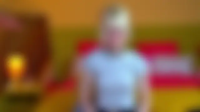 HannahHollis – Kamerová šou