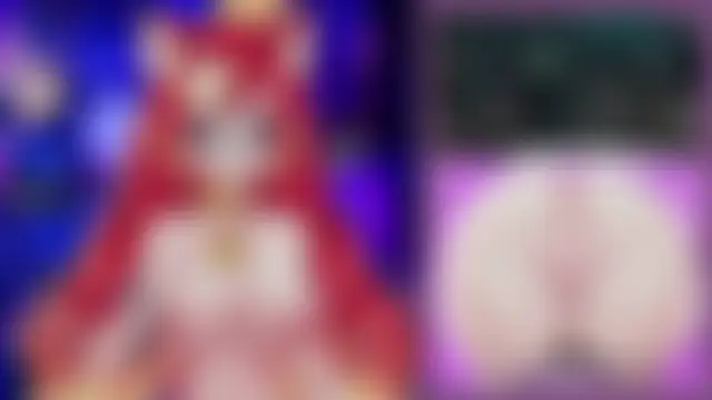 Webkamerová show LewdFoxy_VT