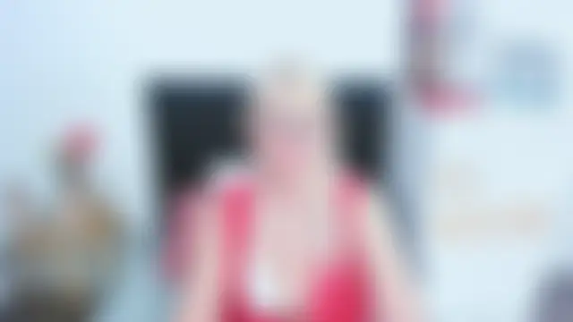 XXX chat uživo modela sweetMariina