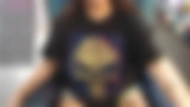 Show modela Hell_queen786 na web-kameri