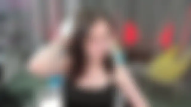 Chat +18 de KiraDuvall ao vivo