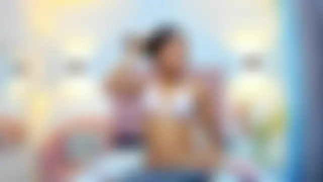 Molyrestrepo's Webcam Show