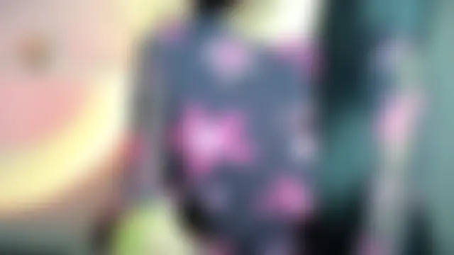 Show webcam de TheGoldenGirl