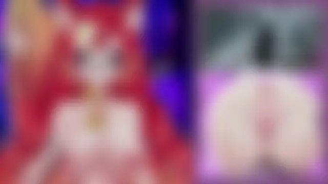 LewdFoxy_VT's Webcam Show