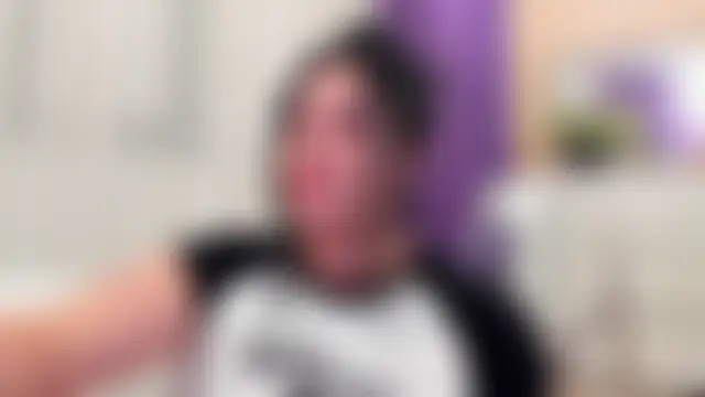 NayaNoirX Webcam show
