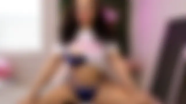 BuxxxomBunnyn Webbikameraesitys