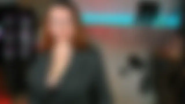 MrsIngrid's Webcam Show