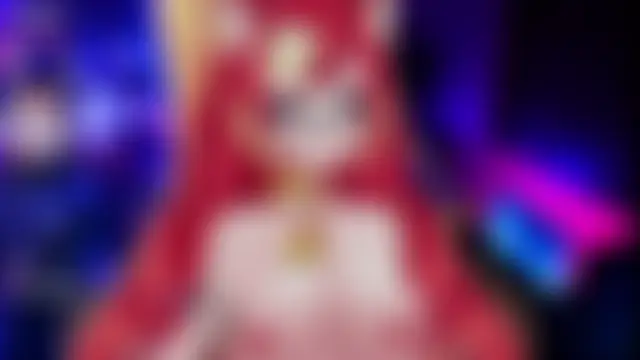 โชว์เว็บแคมของ LewdFoxy_VT