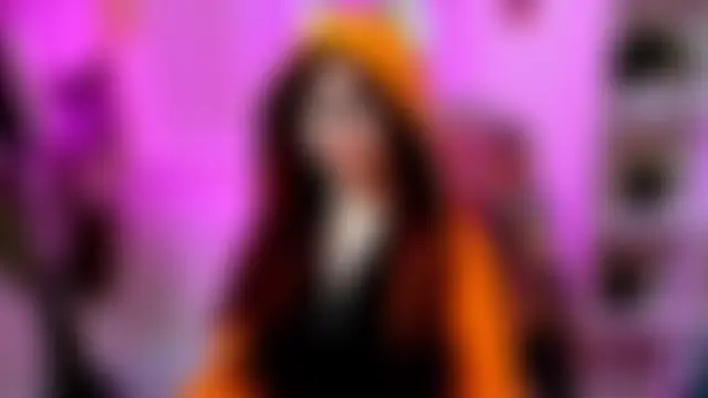 CarolGigglyのライブXXXチャット