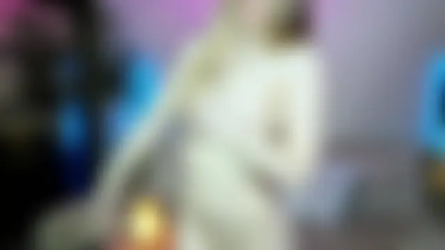 Webkamerová show Oxy_Foxie