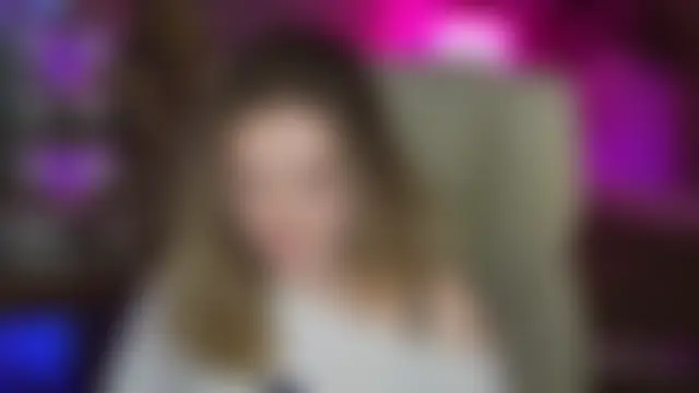 Webkamerová show MariaMedow