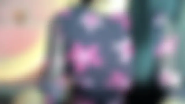 TheGoldenGirln Webbikameraesitys