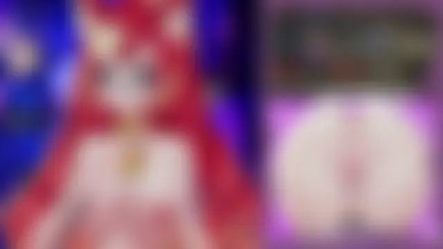 LewdFoxy_VT 在線直播表演