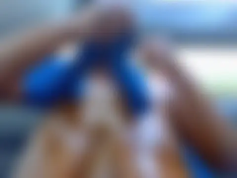 SexyBoobs44DD webkamerás műsora