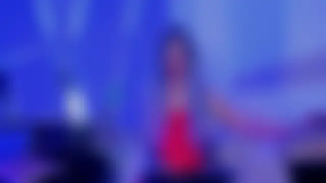 Sweets_Nahomy – Kamerová šou