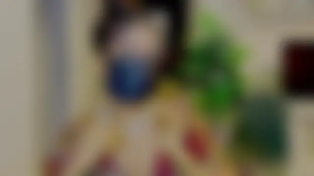 Show modela Monalisa_Don na web-kameri