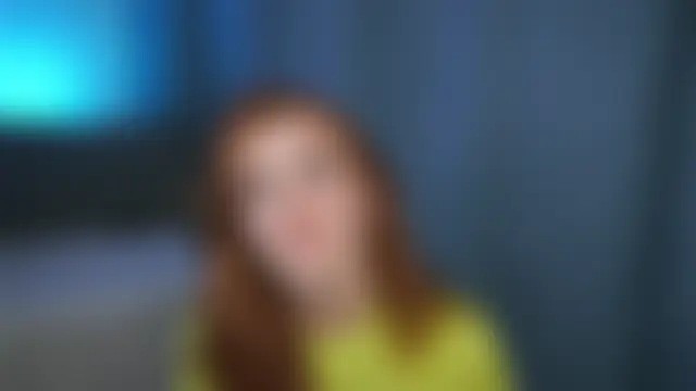 foxy_cute4you's Webcam Show