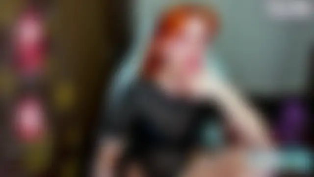 Webkamerová show MeganNewCat