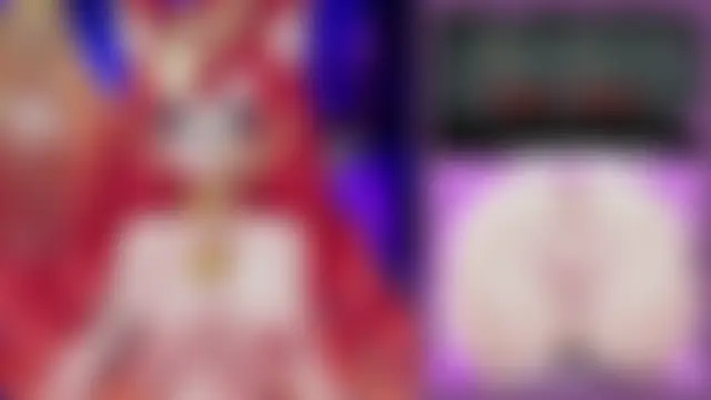 LewdFoxy_VT's Webcam Show