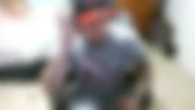 Show Webcam de DADDY_KANE8---