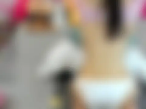 Suzy_aa 网络视讯表演