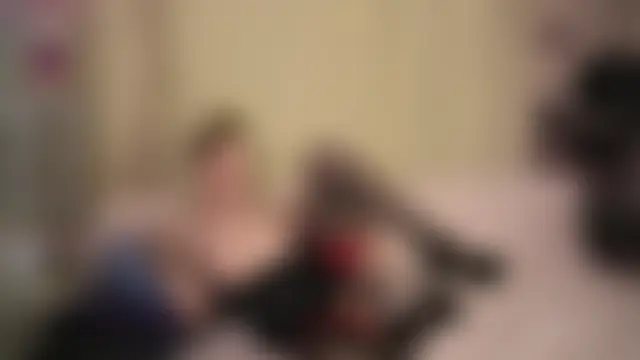 Pokazy przed kamerką – AnitaKiller