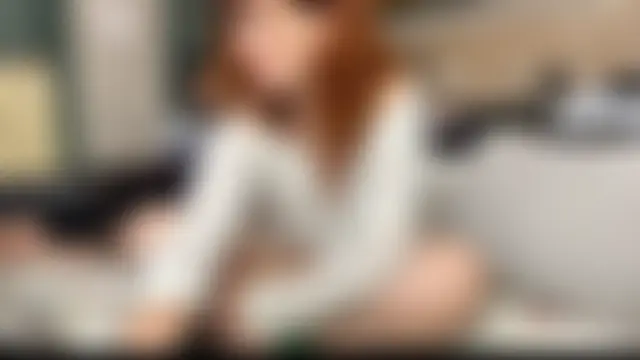 Pokazy przed kamerką – mariyafoxxx