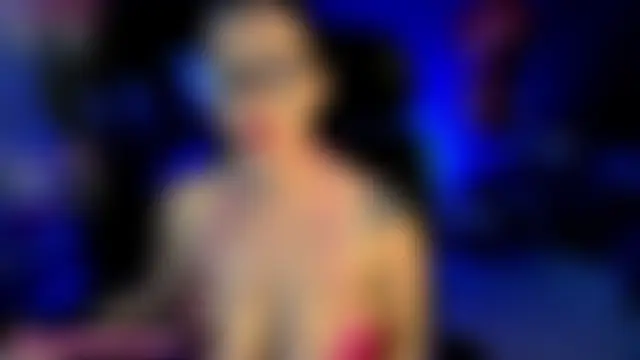 Show Webcam de NerdyBody