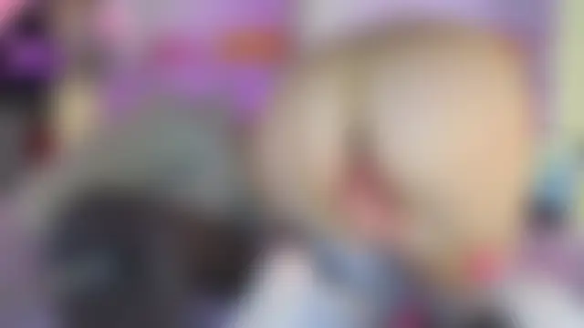 ChiaraLewis' Webcam Show