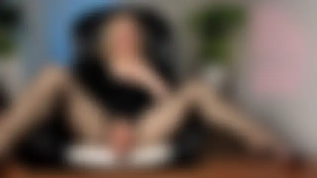 Show modela vikkusya na web-kameri