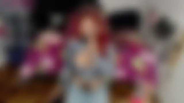 XXX chat uživo modela alissia_kent