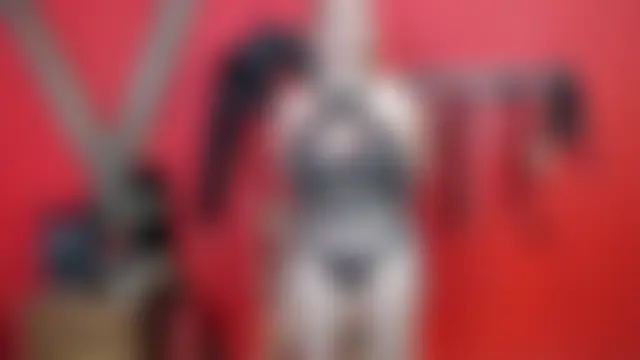 kinky_slave_ Webcam Show