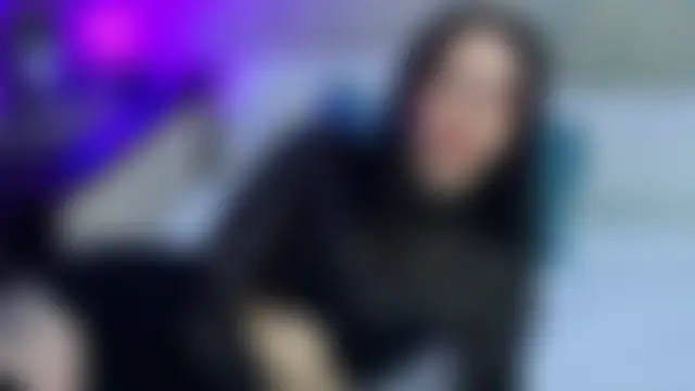 MonicaSweetx Webcam Show