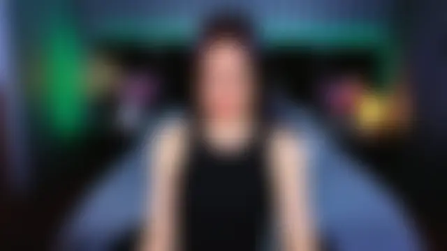 Daloras_lin 웹캠 쇼