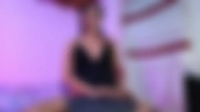 Nikki__uwu Obrolan Langsung XXX