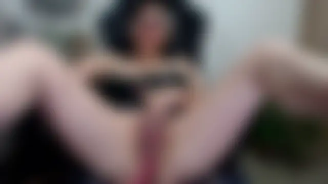 Webkamerová show pattymaturex