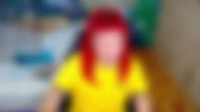 XXX chat uživo modela Eimy_lorens