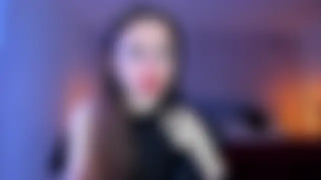 Hot_Molly5 Adlı Modelin Web Kamerası Şovu