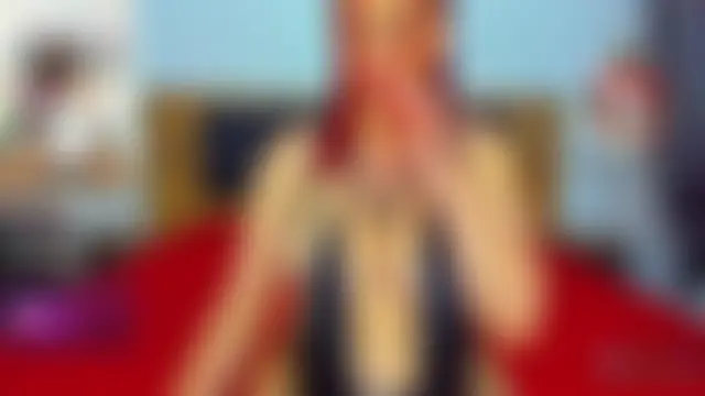 Anne_Innocence Pertunjukan Webcam