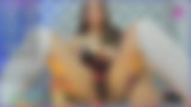 hitomisweet's Live Webcam Show