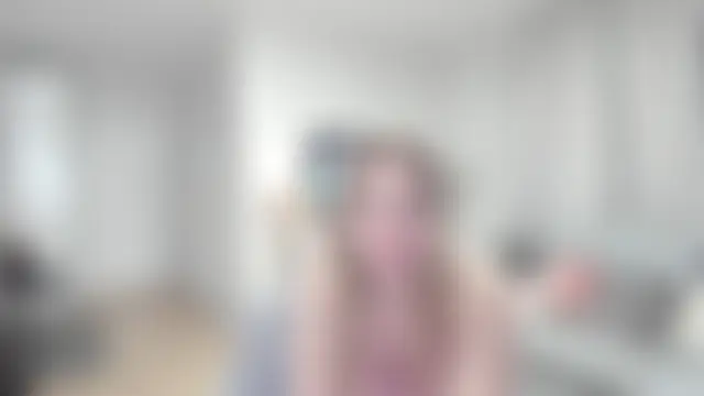 Czat XXX na żywo – nicole_blueberry