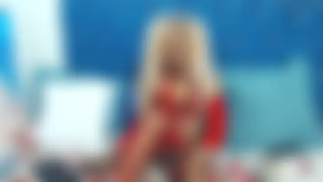 Show modela Aylerxoxo1 na web-kameri