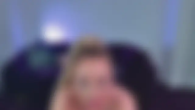 Show de webcam de BlondieXStar