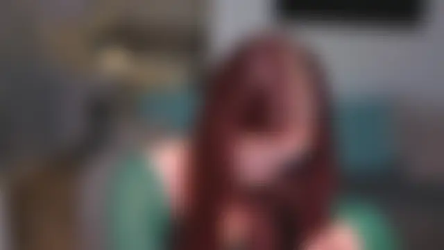 redheaddie's Webcam Show