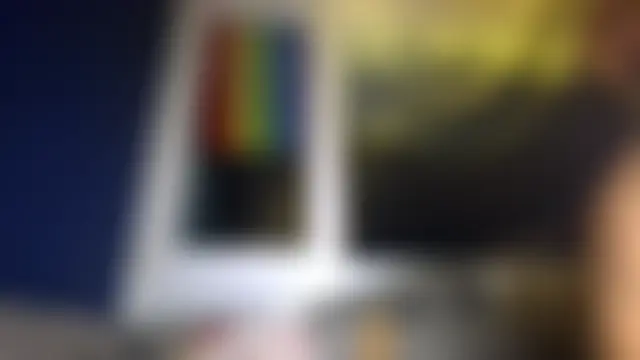 Show de webcam de Hausverbot3