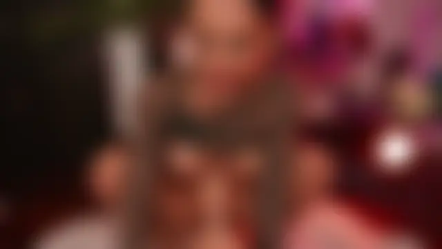 Katyerave's Webcam Show