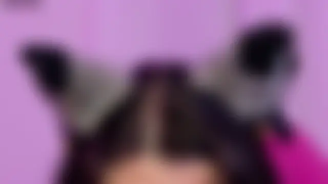 Czat XXX na żywo – Sachi_Meow