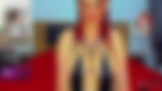 Pokazy przed kamerką – Anne_Innocence