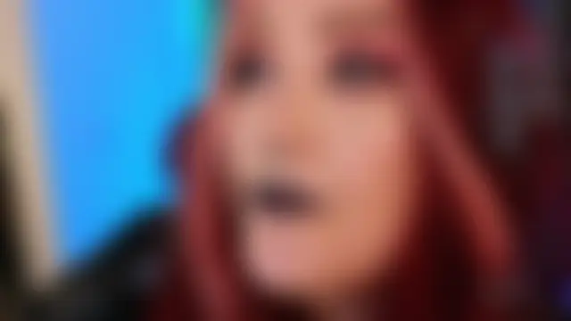 wickedxqueen – Kamerová šou
