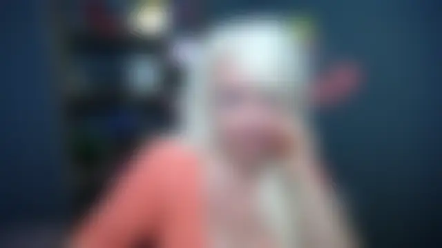 Webkamerová show BlondyLeeBest